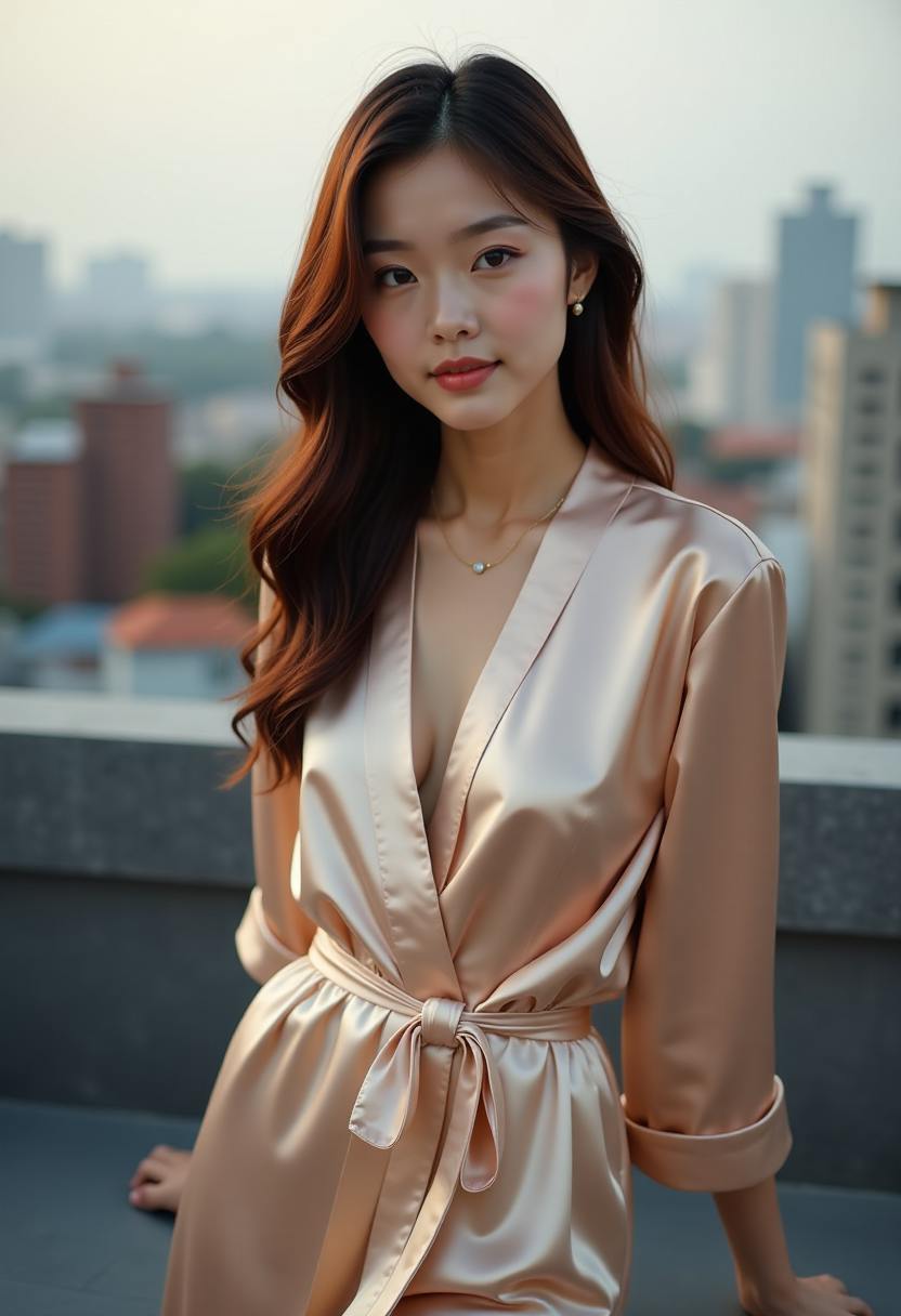 兰香如故