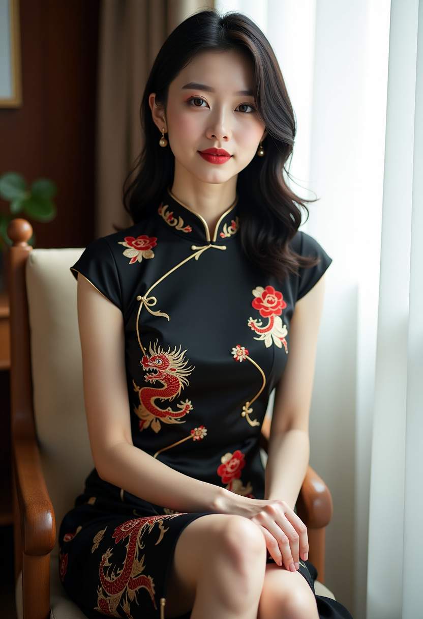 江南水乡服化道考究大作合辑