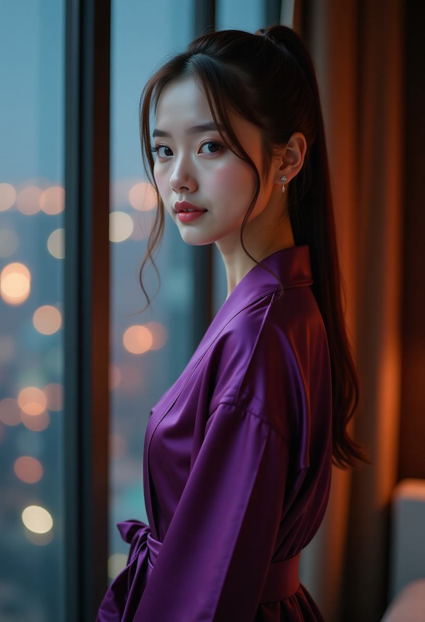 女性励志经商古装合集